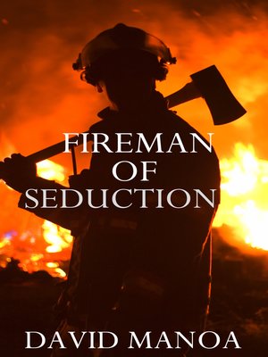 cover image of Fireman of Seduction